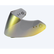 ScorpionEXO GT3000/GT920 Helmet Faceshield - Gold Mirror 52-529-54_1733553