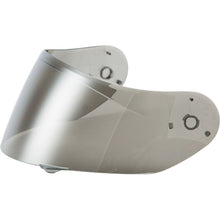 ScorpionEXO GT3000/GT920 Helmet Faceshield Silver Mirror 52-529-53_46566