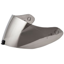 ScorpionEXO EXO-R420 Helmet Faceshield - Silver Mirror 52-420-69_46589