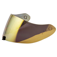 ScorpionEXO EXO-R420 Helmet Faceshield Gold Mirror 52-420-71_46590