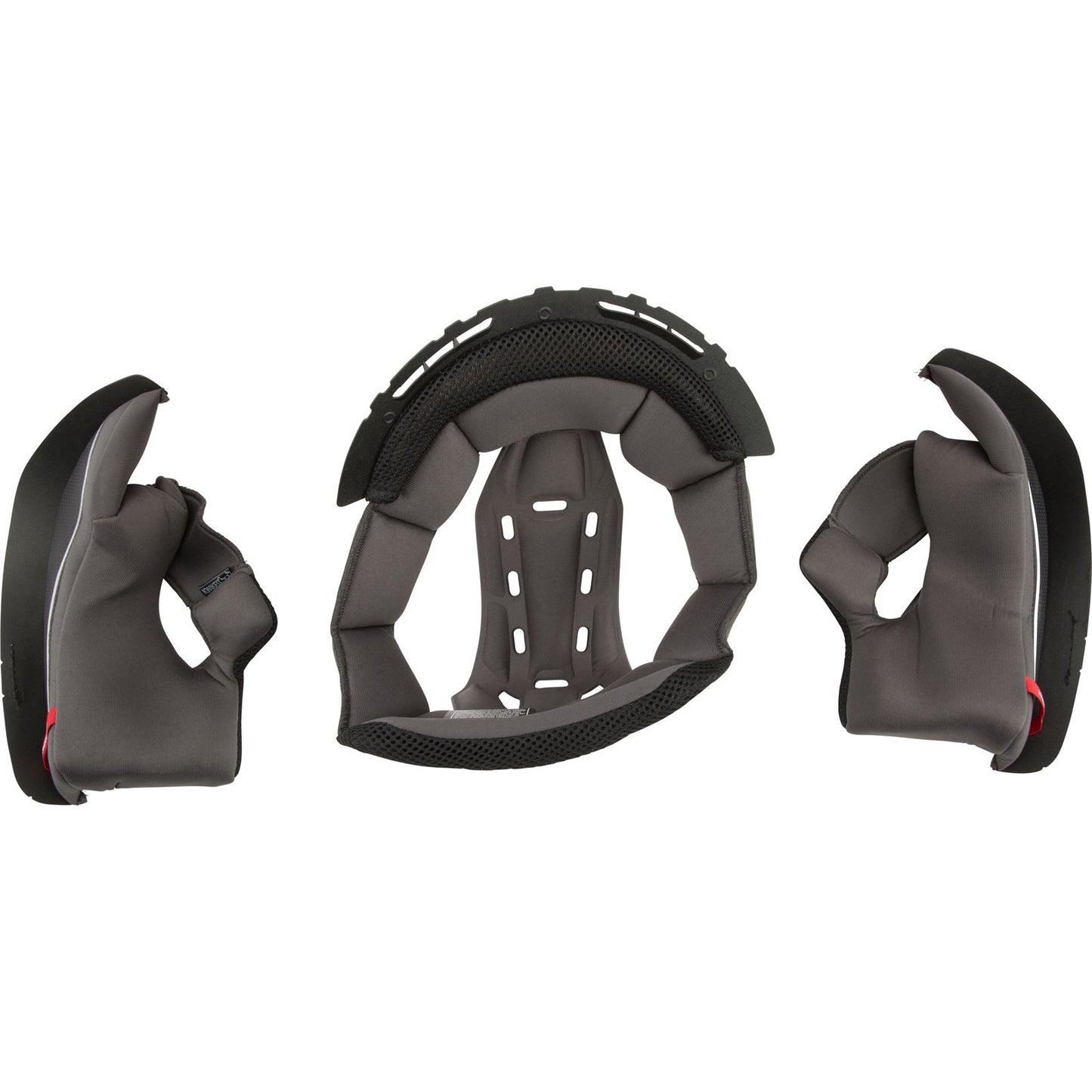 ScorpionEXO Kwikwick EXO-R420 Liner - Black/Gray - 3X-Large 42-600-08_46599