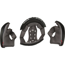 ScorpionEXO Kwikwick EXO-R420 Liner - Black/Gray - 3X-Large 42-600-08_46599