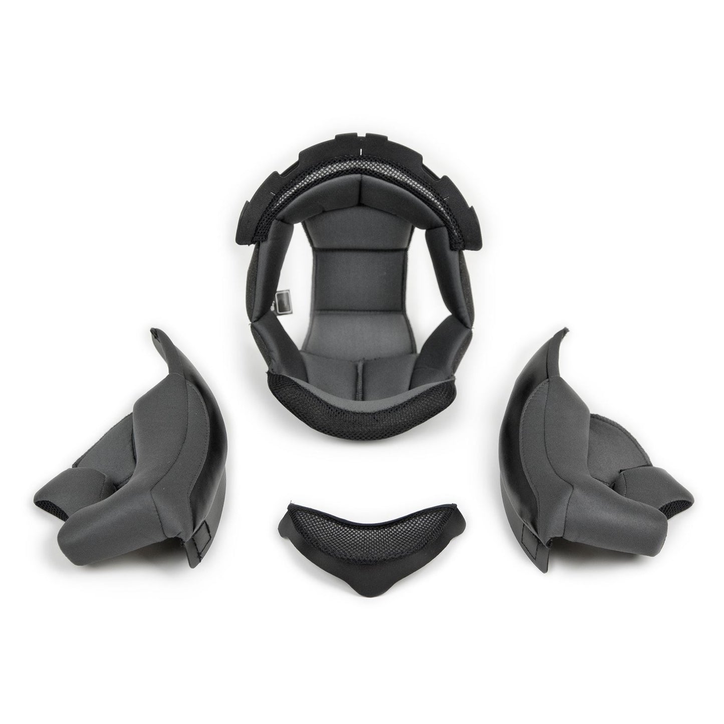 ScorpionEXO EXO-R320 Kwikwick II Liner And Cheekpad Kit - Large 32-600-05_46621