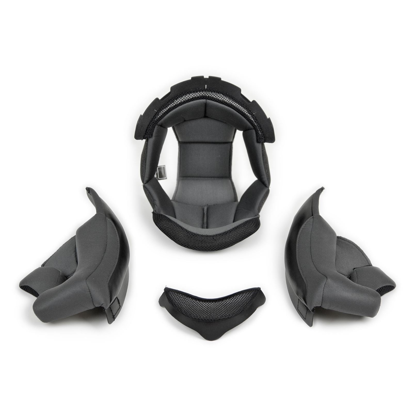 ScorpionEXO EXO-R320 Kwikwick II Liner And Cheekpad Kit - Large 32-600-05_46621