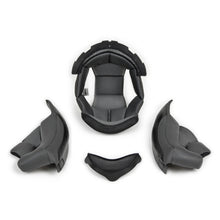 ScorpionEXO EXO-R320 Kwikwick II Liner And Cheekpad Kit - Large 32-600-05_46621