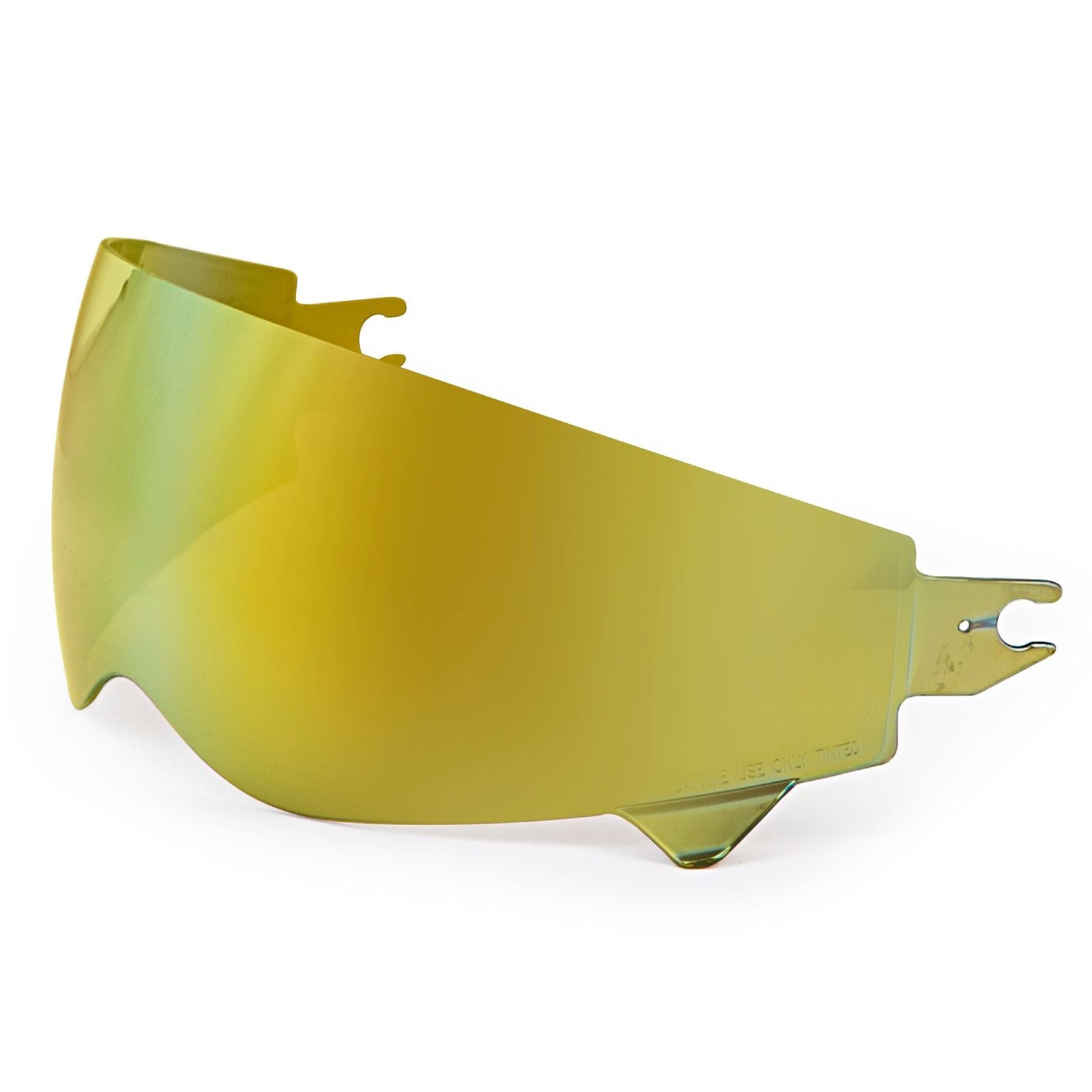 ScorpionEXO Covert Helmet Sunvisor - Gold Mirror 52-545-71_46641