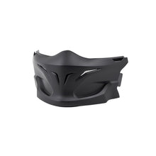 ScorpionEXO Covert Face Mask Matte Black OPEN BOX [MPN: 52-546-01]_1372954