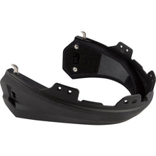 ScorpionEXO Covert Neck Cover Black Large 52-546-15_46652