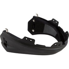 ScorpionEXO Covert Neck Cover Black - X-Large 52-546-16_46653