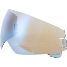 ScorpionEXO C100/C110 Helmet Sunvisor Blue 52-507-56_46677