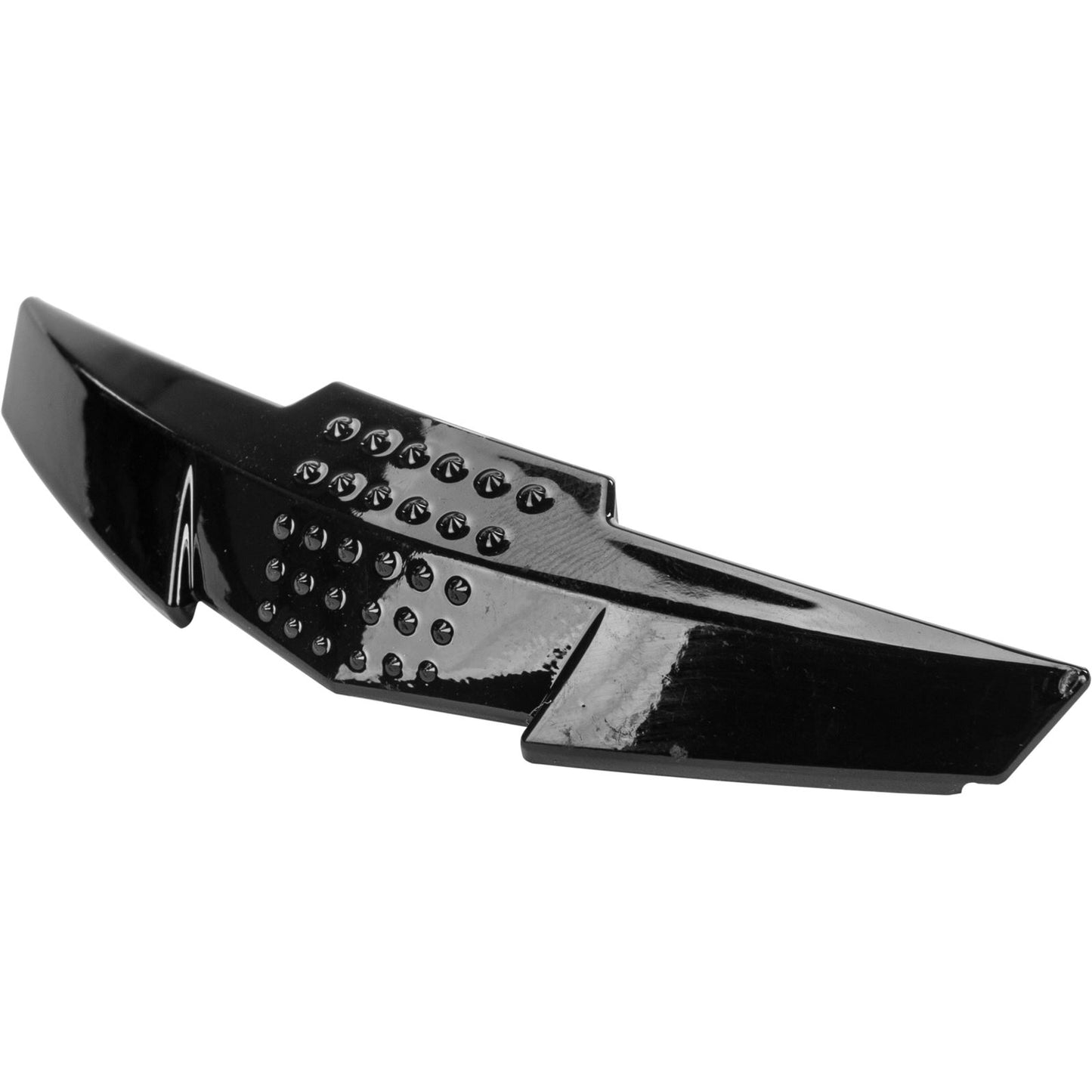 GMax Front Chin Vent Black FF-98/MD-01 [MPN: G001021]_46736
