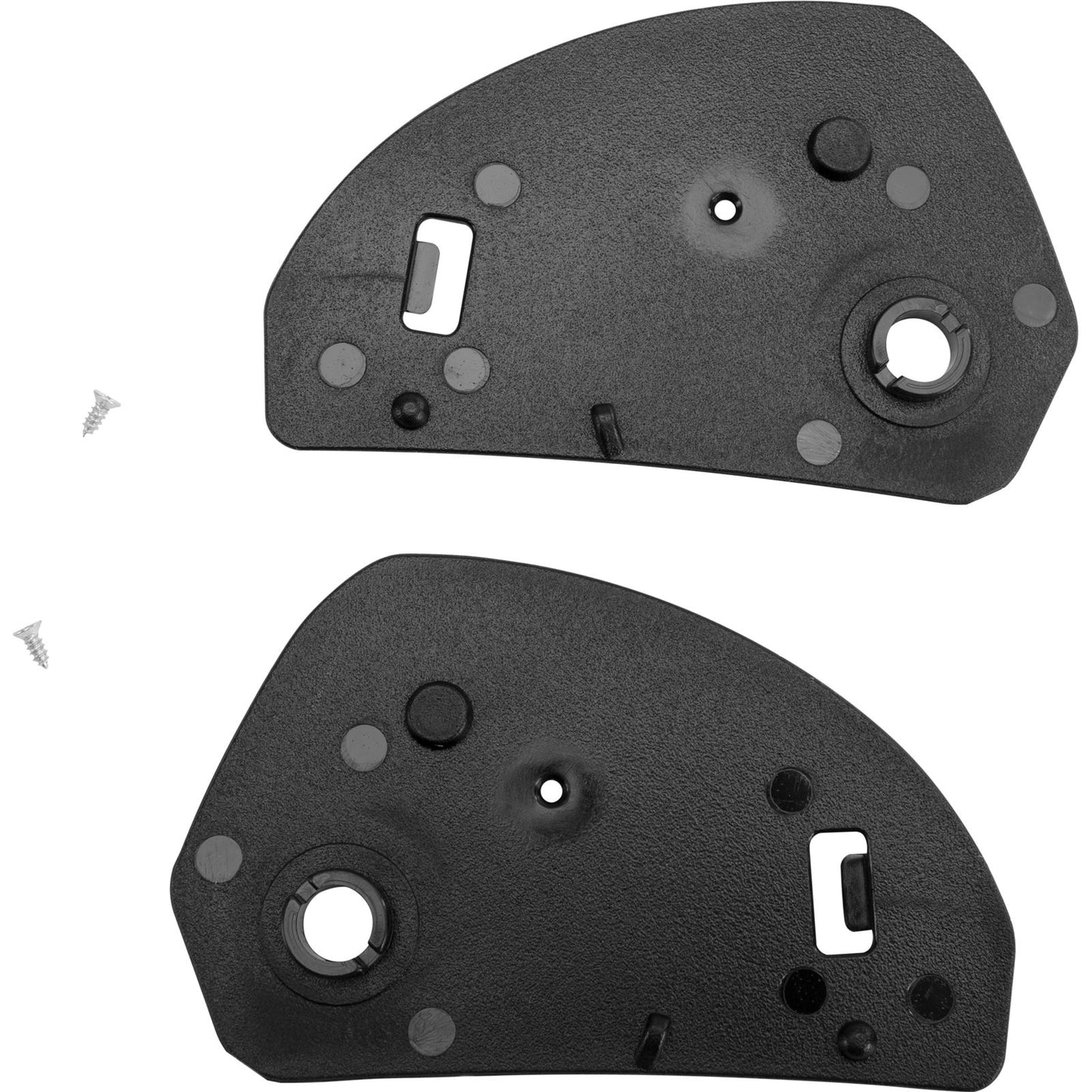 GMax Jaw Ratchet Plates Left/Right MD-01 [MPN: G001004]_46737