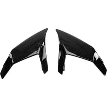 GMax Rear Top Vent Black Left/Right MD-01 G001025_46740