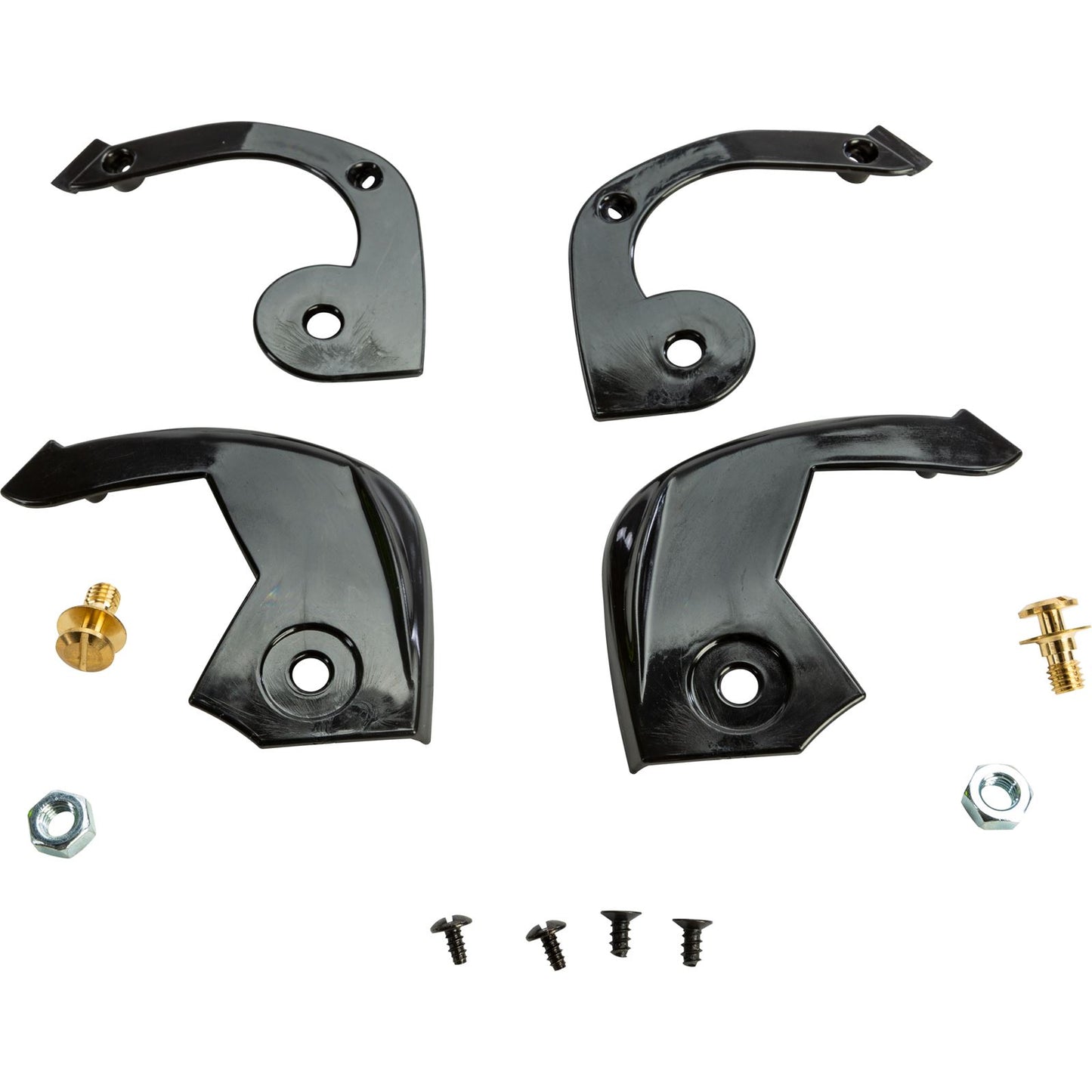 GMax Front Corner Trim Left/Right MD-01 G001031_46742