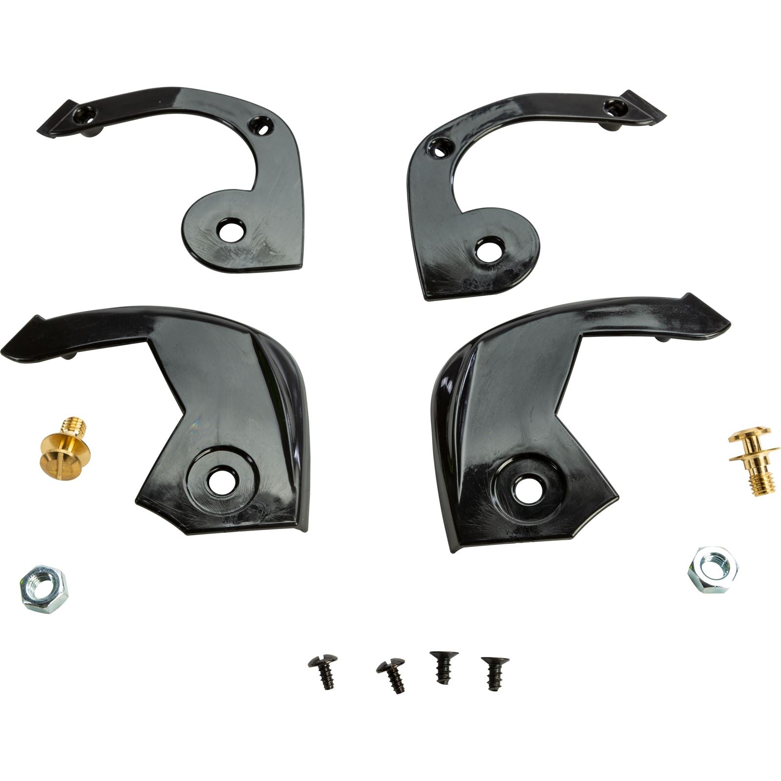 GMax Front Corner Trim Left/Right MD-01 G001031_46742
