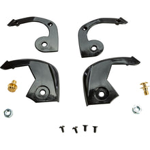 GMax Front Corner Trim Left/Right MD-01 G001031_46742