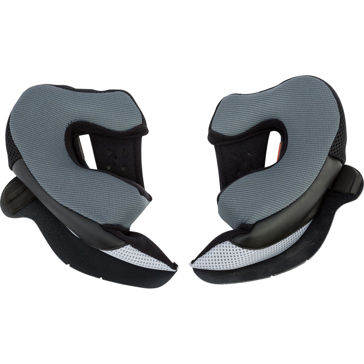 GMax Cheek Pads 30mm - X-Large   Stock  MD-01 [MPN: G001008]_46755