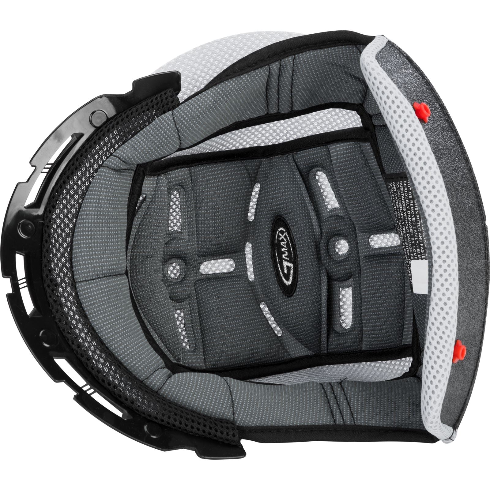 GMax Comfort Liner 12mm - X-Large MD-0401 G001015_46762