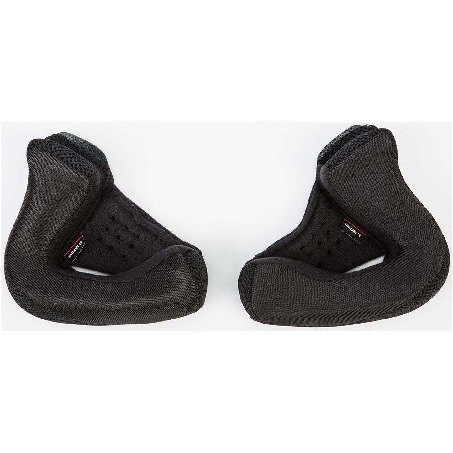 GMax Cheek Pads 30mm Large   Stock OF-17 G017011_46766