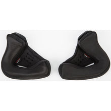 GMax Cheek Pads 30mm Large   Stock OF-17 G017011_46766