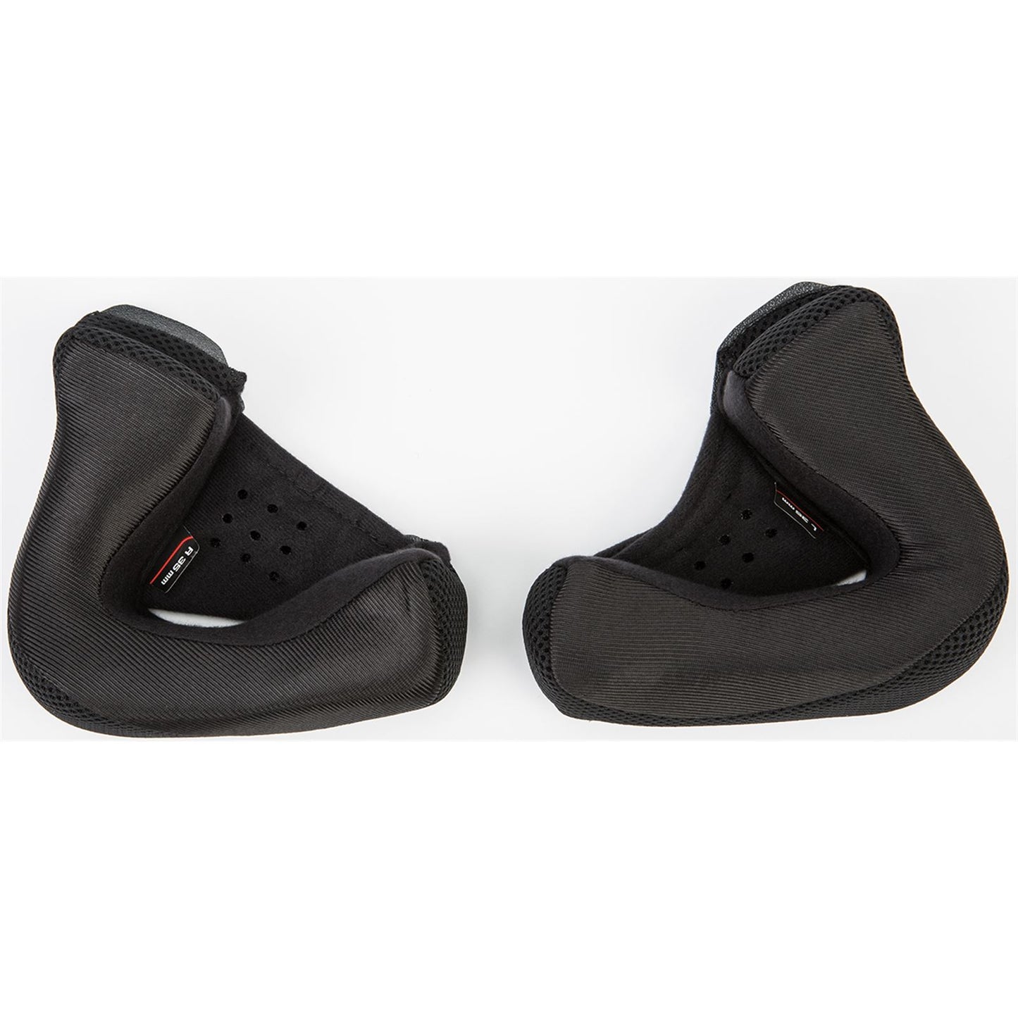GMax Cheek Pads 35mm Medium  Stock OF-17 G017010_46767