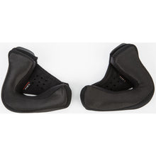 GMax Cheek Pads 35mm Medium  Stock OF-17 G017010_46767