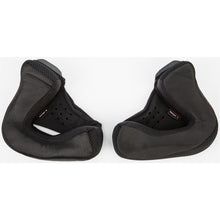 GMax Cheek Pads 40mm Small  Stock OF-17 G017009_46768