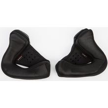 GMax Cheek Pads 25mm - X-Large   Stock  OF-17 G017012_46769