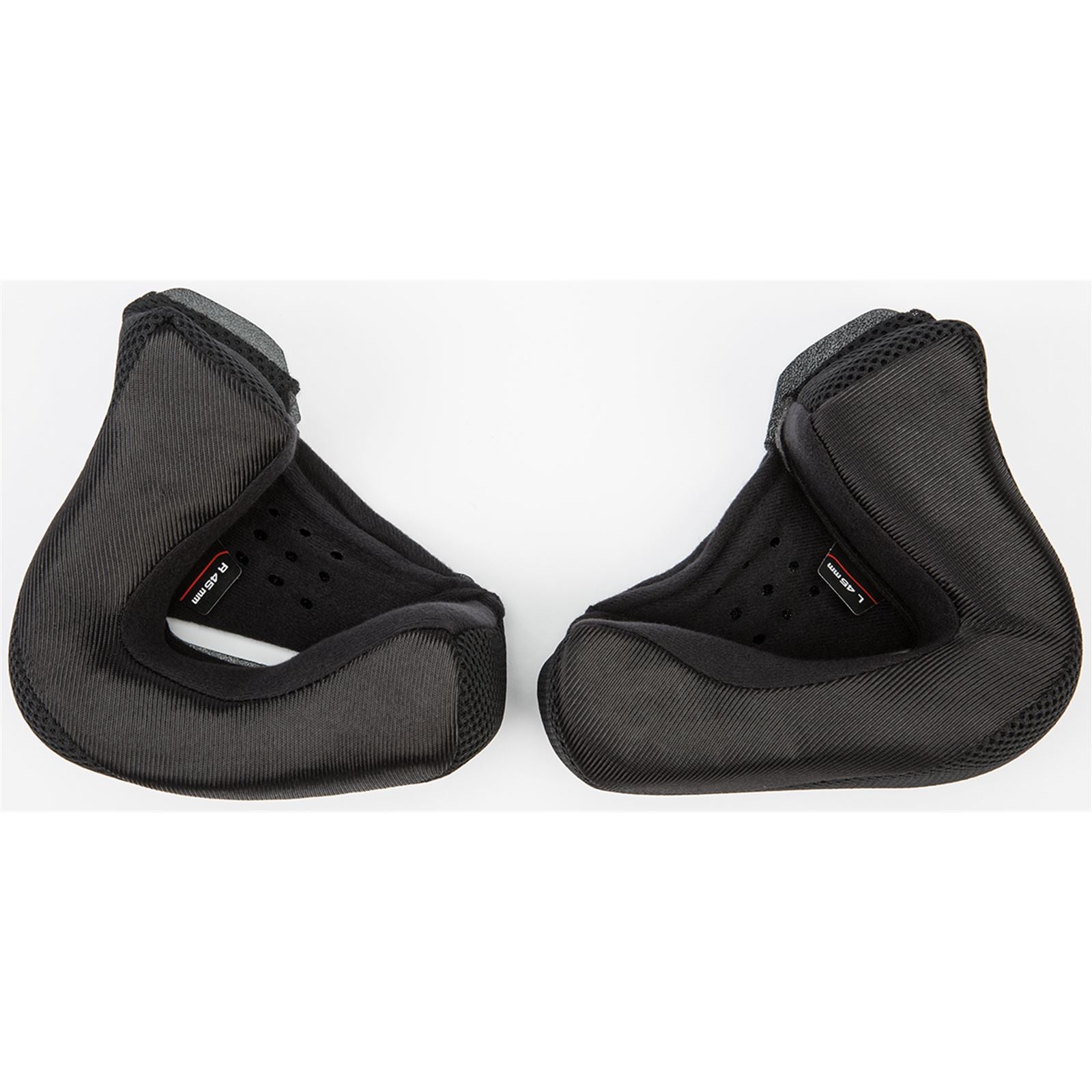 GMax Cheek Pads 45mm - X-Small   Stock OF-17 G017008_46770