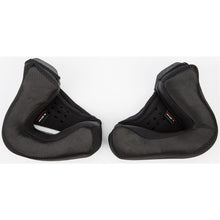 GMax Cheek Pads 45mm - X-Small   Stock OF-17 G017008_46770