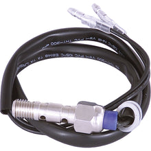 K&S Hydraulic Brake Switch 10x1.25 Double Bleed 12-0012_46772