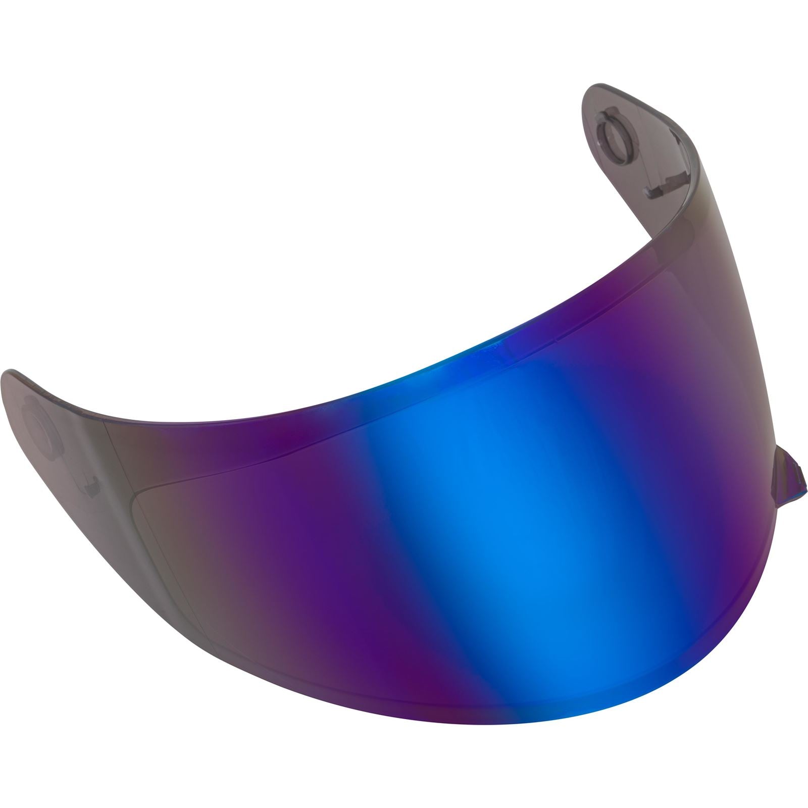 GMax Shield Single  Lens Blue Iridium FF-98 [MPN: G098004]_46785