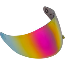 GMax Shield Single  Lens Red Iridium FF-98 G098005_46786