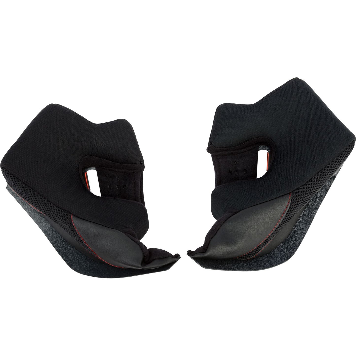 GMax Cheek Pads 25mm 2X  Stock FF-98 [MPN: G098026]_46797