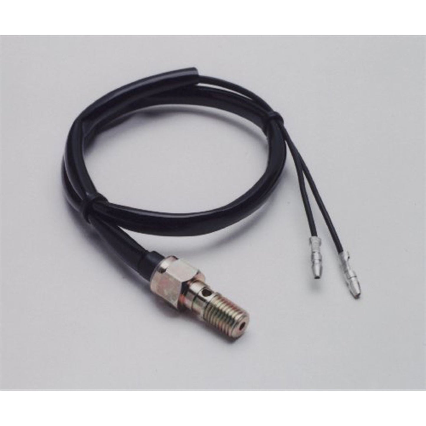 K&S Hydraulic Brake Switch 10x1.25 Single 12-0010_46805