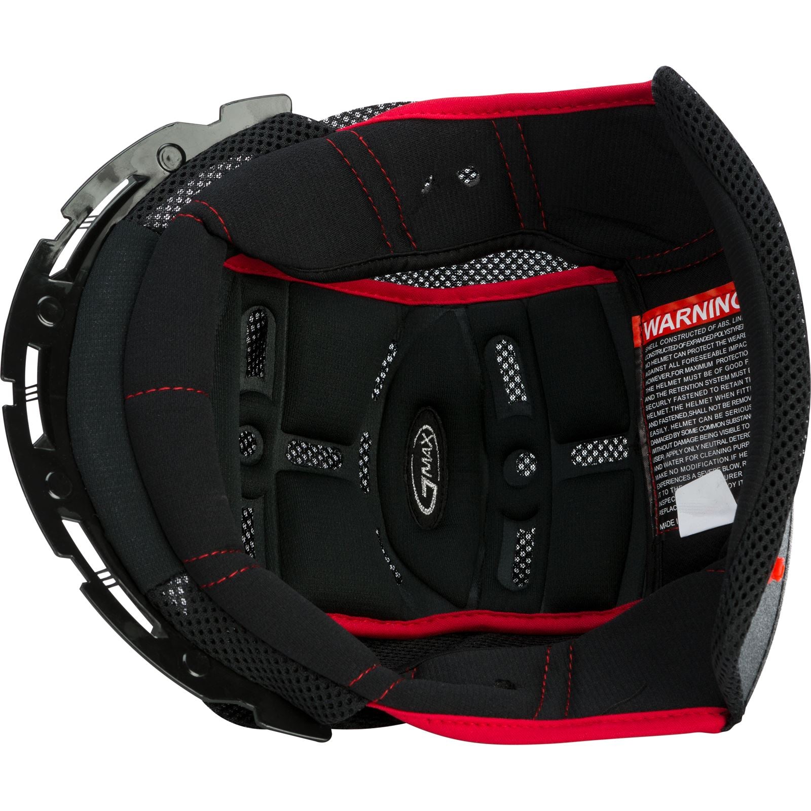 GMax Comfort Liner 12mm - X-Large FF-98 G098032_46809