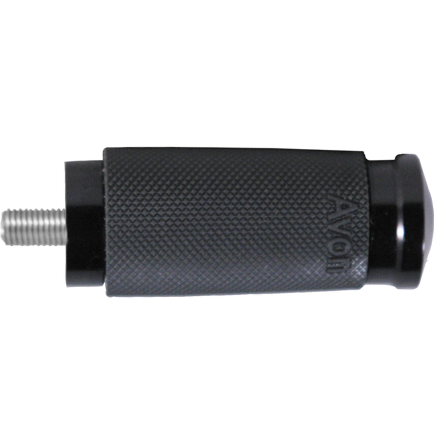 Avon Grips Custom Contour Shifter Brake Peg Black SP-CC-86-ANO_47004