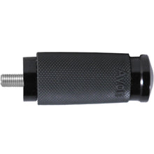 Avon Grips Custom Contour Shifter Brake Peg Black SP-CC-86-ANO_47004
