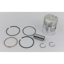 2FastMoto 50cc Piston Kit inc Rings & Pin For Honda C50 CF50 SS50 ST50 Z50  13101-036-000_938728