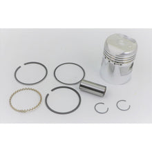 2FastMoto 50cc Piston Kit inc Rings & Pin For Honda C50 CF50 SS50 ST50 Z50  13101-036-000_1166635