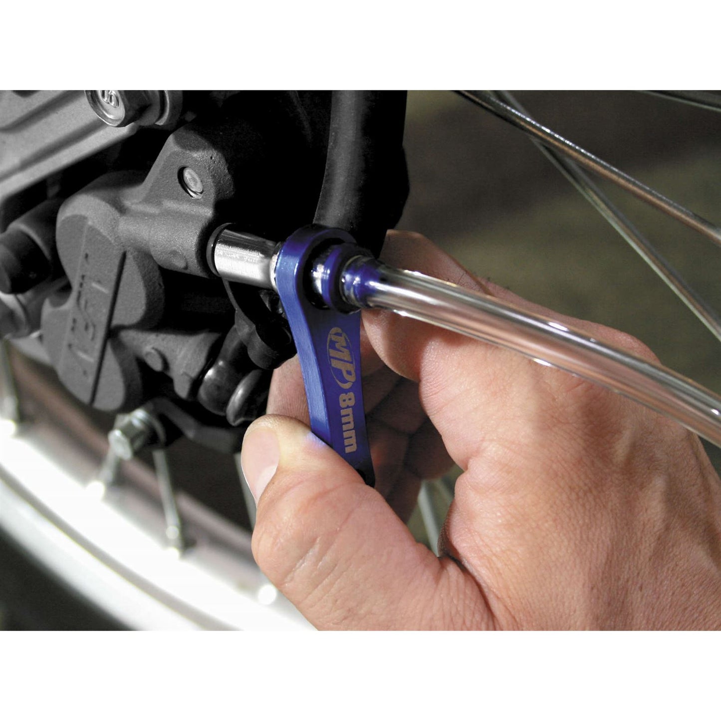 Motion Pro Mini Bleeder 8mm 08-0482_48699