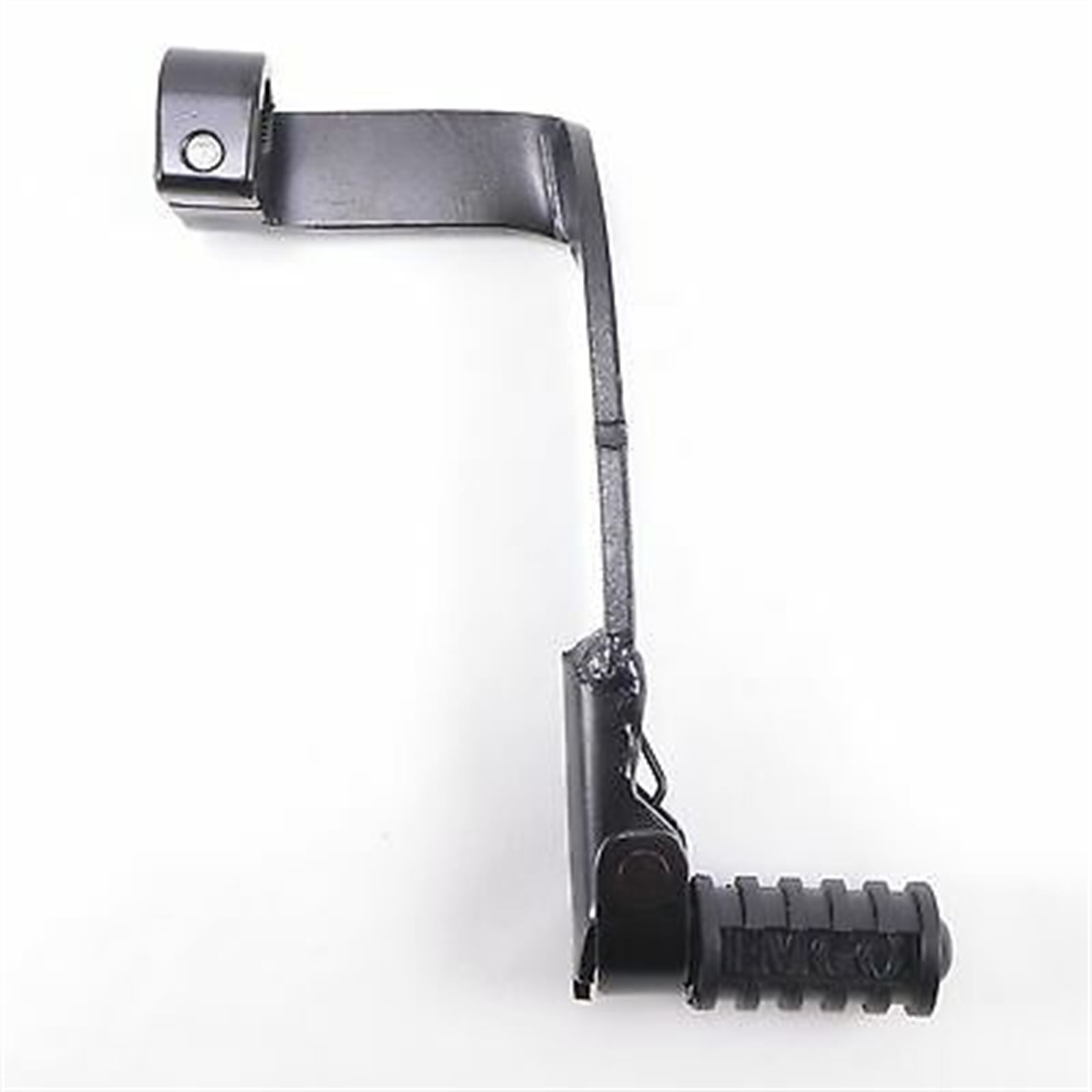 2FastMoto Folding Shift Lever For Kawasaki KX125, KX250, KDX, KLX250 [MPN: 83-88051]_636076