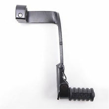 2FastMoto Folding Shift Lever For Kawasaki KX125, KX250, KDX, KLX250 [MPN: 83-88051]_636076