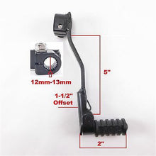 2FastMoto Folding Shift Lever Pedal For Suzuki Dirt Bikes '78-'84 25600-14321_628957