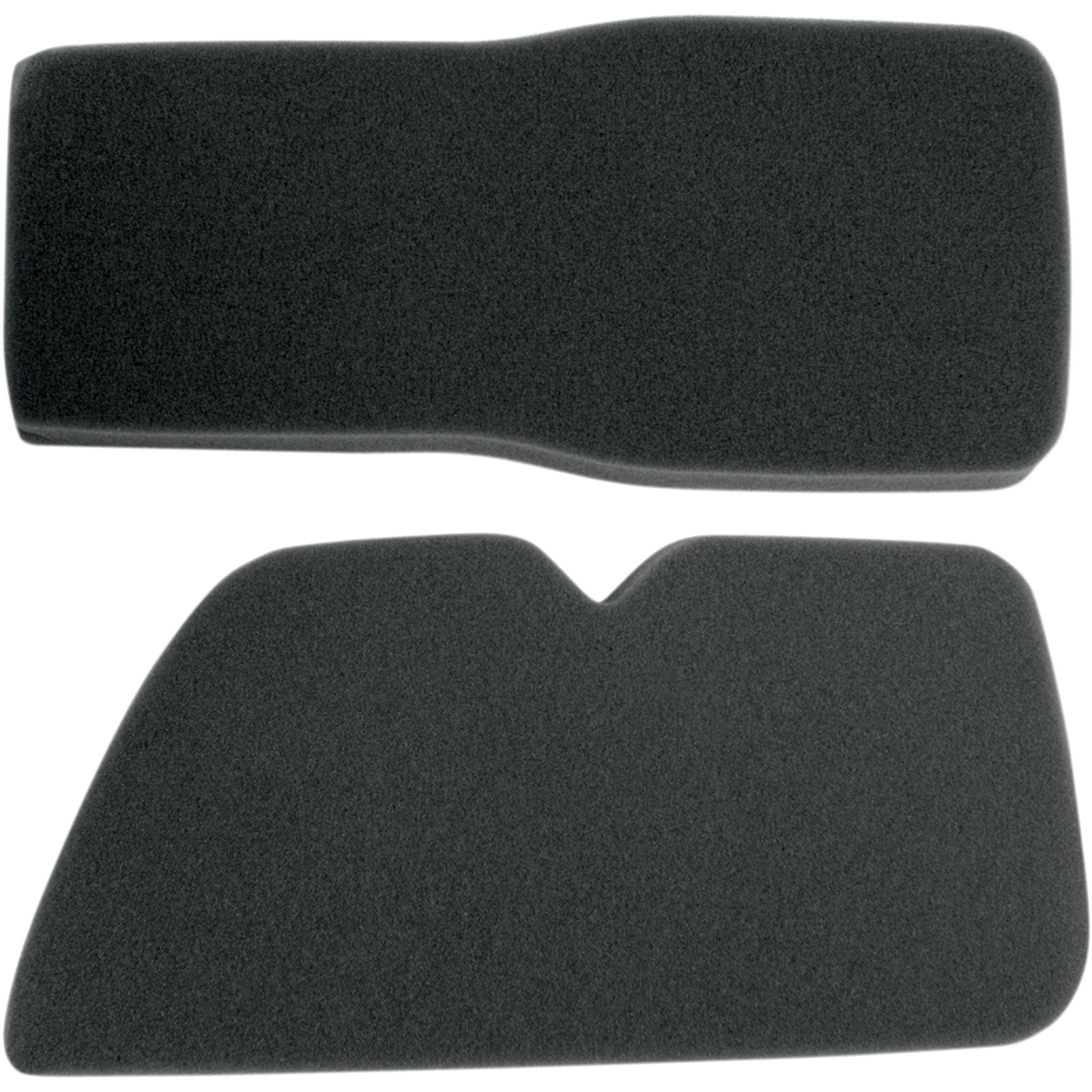 Uni Filter Air Filter [MPN: NU-2477]_488948