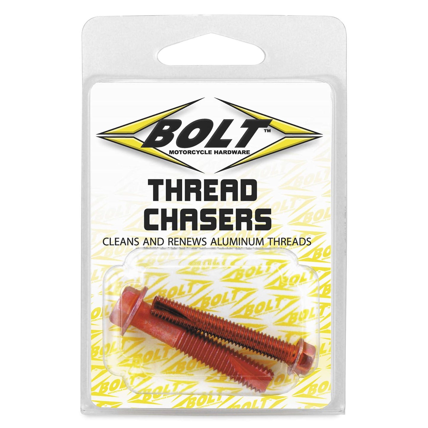 Bolt MC Hardware M6/M8 Thread Chasers TC-M6M8_49616