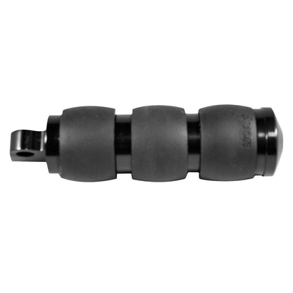 Avon Grips Velvet Air Foot Pegs Black FP-AIR-96_49806