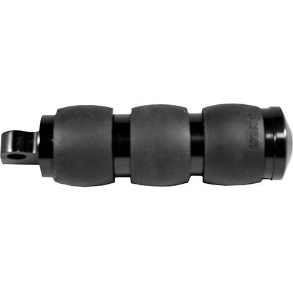 Avon Grips Velvet Air Foot Pegs Black FP-AIR-96_49807