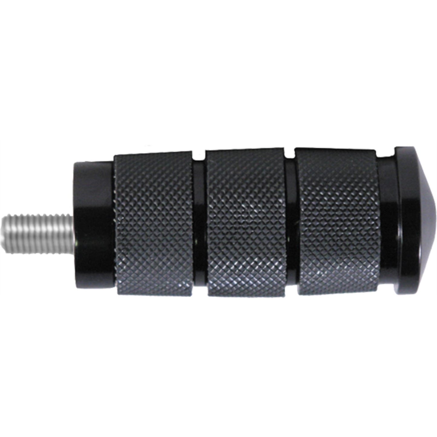 Avon Grips Air Cushioned Shifter Brake Peg Black SP-AIR-90-ANO_49829