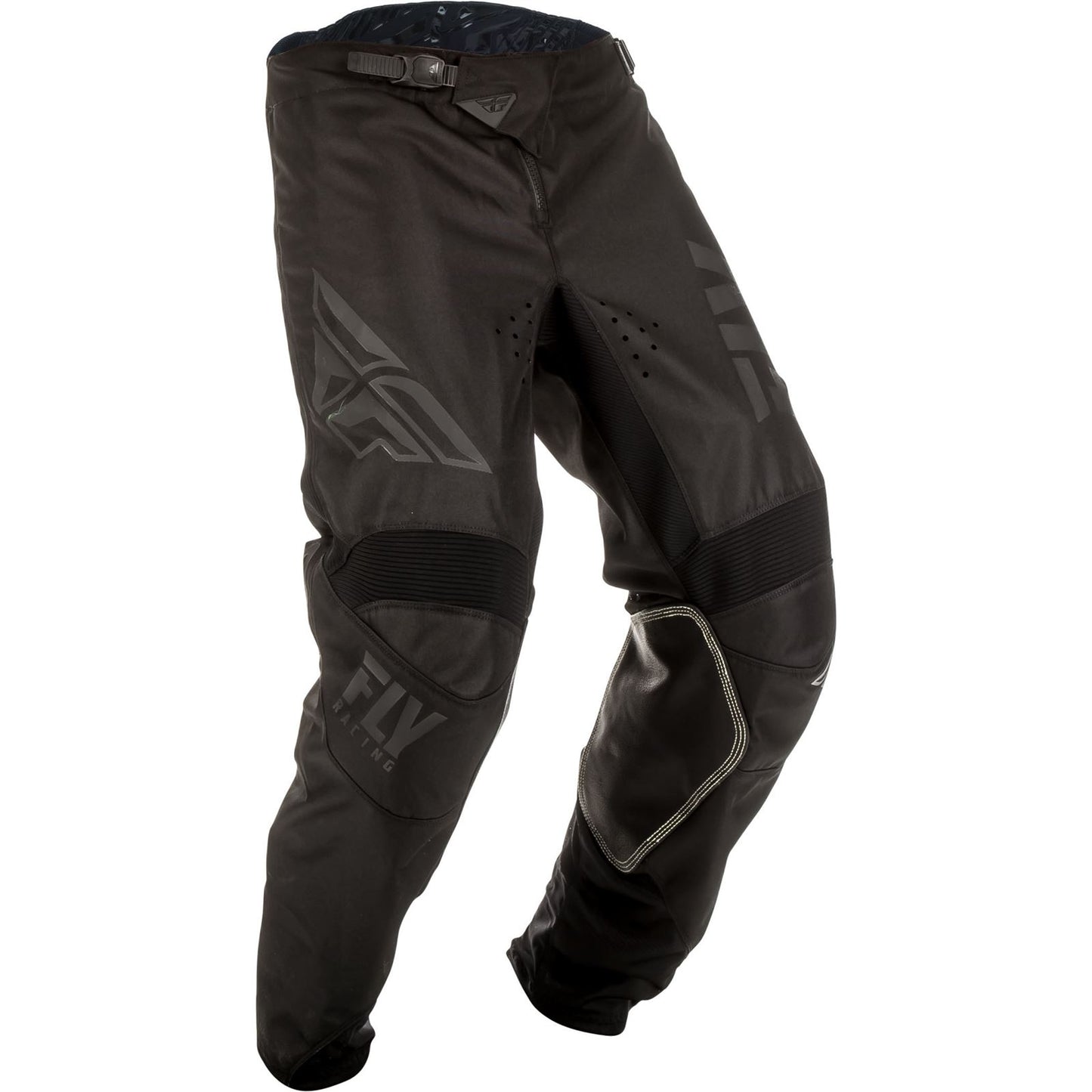 Fly Racing Kinetic Shield Pants Black Waist Size 22 Inches 372-43022_49842